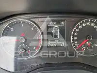 2017 Volkswagen Amarok