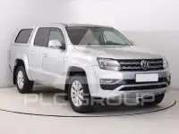 2017 Volkswagen Amarok