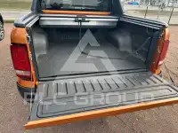 2017 Volkswagen Amarok
