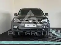 2017 Volkswagen Amarok