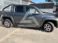 2017 Volkswagen Amarok