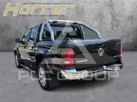 2017 Volkswagen Amarok