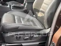 2017 Volkswagen Amarok