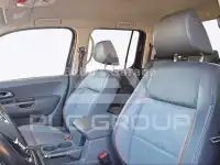 2017 Volkswagen Amarok