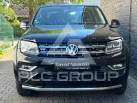 2017 Volkswagen Amarok