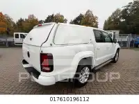 2017 Volkswagen Amarok