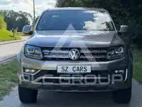 2017 Volkswagen Amarok