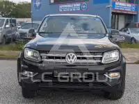 2017 Volkswagen Amarok
