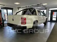 2017 Volkswagen Amarok