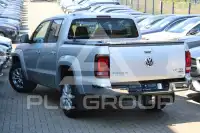 2017 Volkswagen Amarok