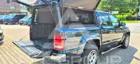 2017 Volkswagen Amarok