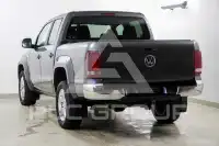 2017 Volkswagen Amarok