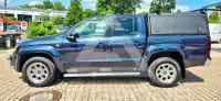 2017 Volkswagen Amarok