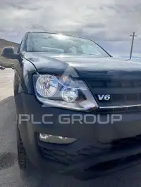 2017 Volkswagen Amarok