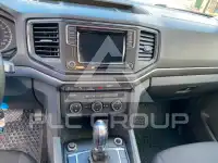 2017 Volkswagen Amarok