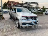 2017 Volkswagen Amarok