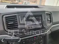 2017 Volkswagen Amarok