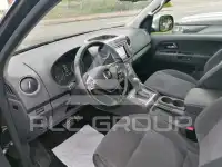 2017 Volkswagen Amarok