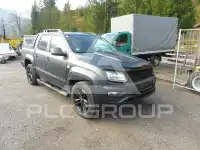 2017 Volkswagen Amarok