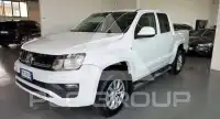 2017 Volkswagen Amarok