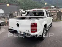 2017 Volkswagen Amarok