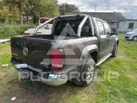 2017 Volkswagen Amarok