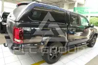 2017 Volkswagen Amarok