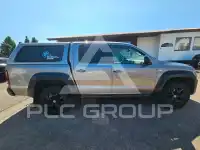 2017 Volkswagen Amarok