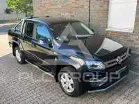 2017 Volkswagen Amarok