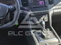 2017 Volkswagen Amarok
