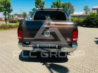 2017 Volkswagen Amarok