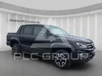 2017 Volkswagen Amarok