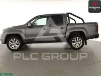 2017 Volkswagen Amarok