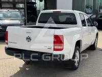 2017 Volkswagen Amarok