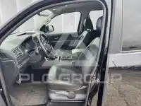 2017 Volkswagen Amarok