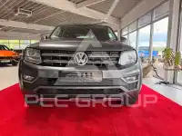 2017 Volkswagen Amarok