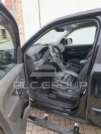 2017 Volkswagen Amarok
