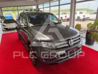 2017 Volkswagen Amarok