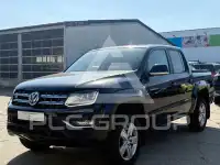 2017 Volkswagen Amarok