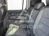 2017 Volkswagen Amarok