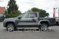 2018 Volkswagen Amarok