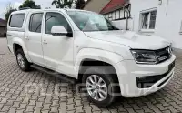 2017 Volkswagen Amarok