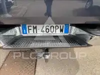 2017 Volkswagen Amarok