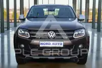 2017 Volkswagen Amarok