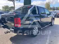 2017 Volkswagen Amarok