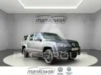 2017 Volkswagen Amarok