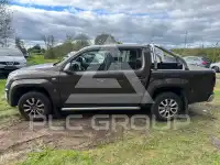 2017 Volkswagen Amarok
