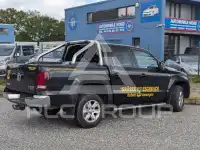 2017 Volkswagen Amarok