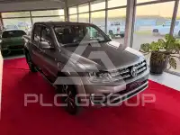 2017 Volkswagen Amarok