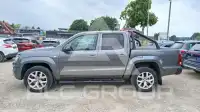 2017 Volkswagen Amarok